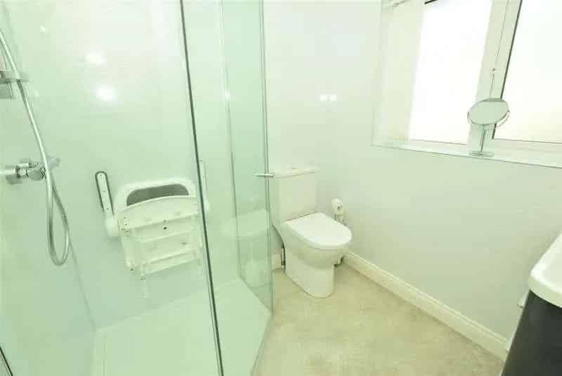 2 Bed Detached Bungalow for Sale