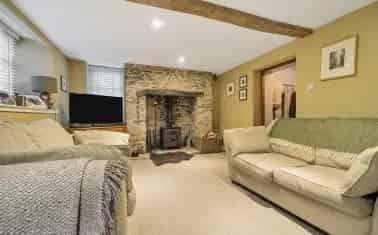 Grade II Listed Home Tamar Valley Views Gunnislake