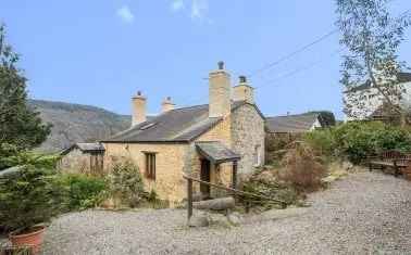 Grade II Listed Character Home Tamar Valley Views