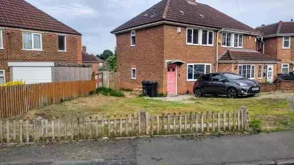 House For Rent in Birmingham, England