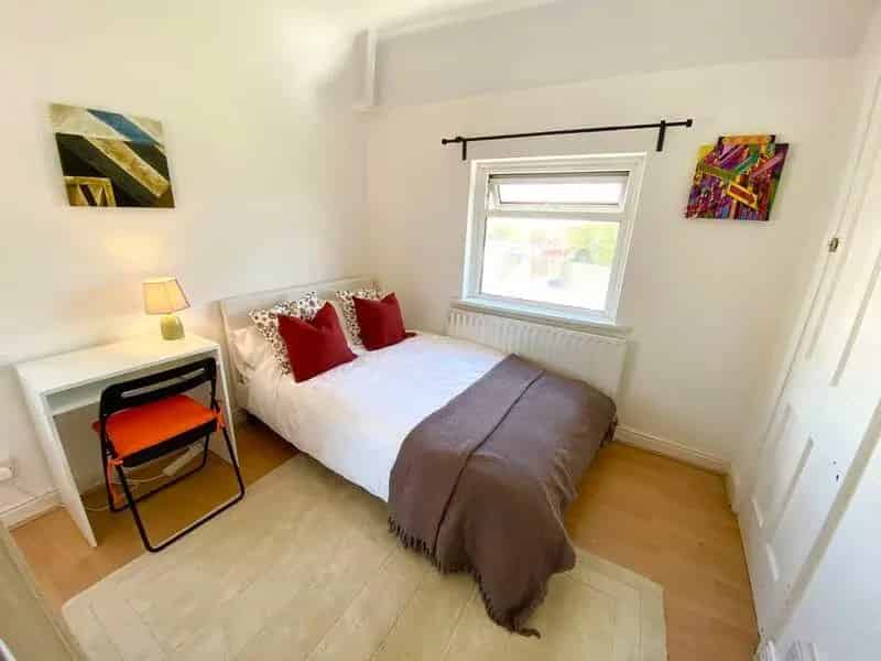 6 Bedroom House Near Filton Avenue and Gloucester Road