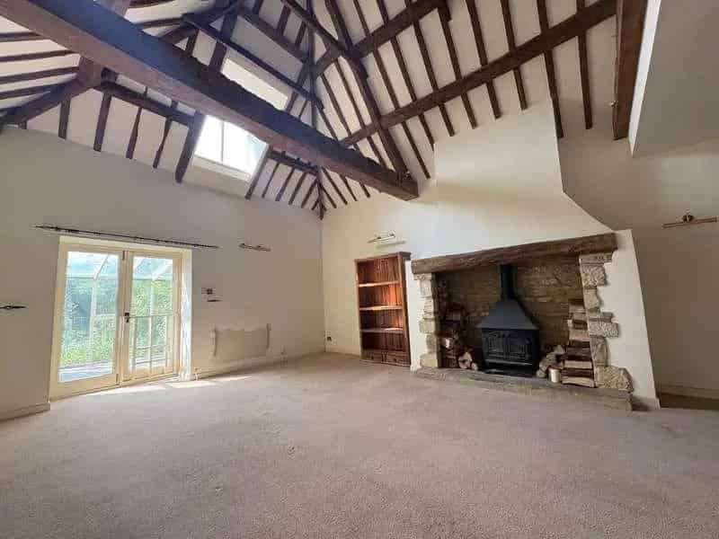 4 Bed House for Sale Morgan Hall