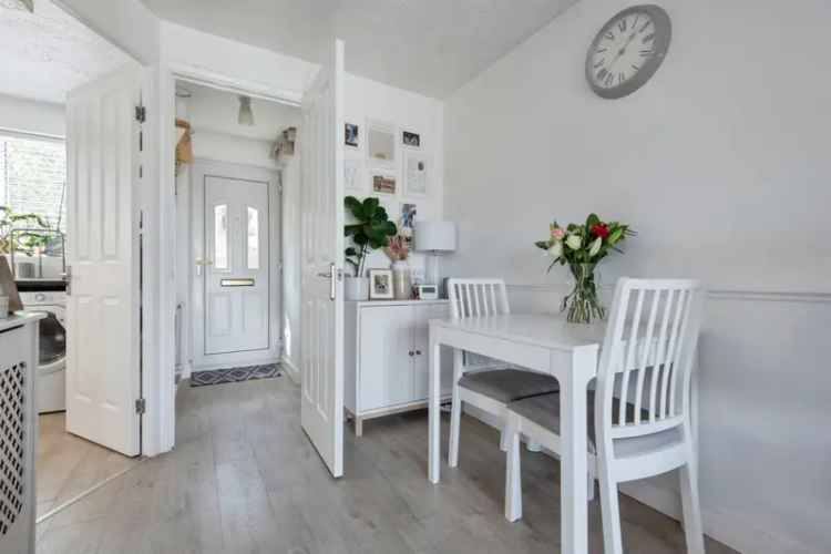 Shearwater Close End Terrace House: Turn Key Home