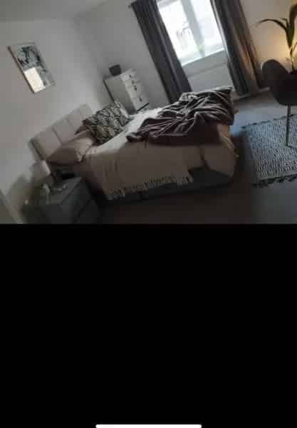 Spacious Ground Floor Flat New Build