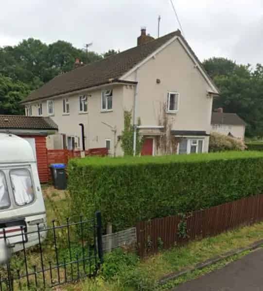 House For Rent , Tidworth, England
