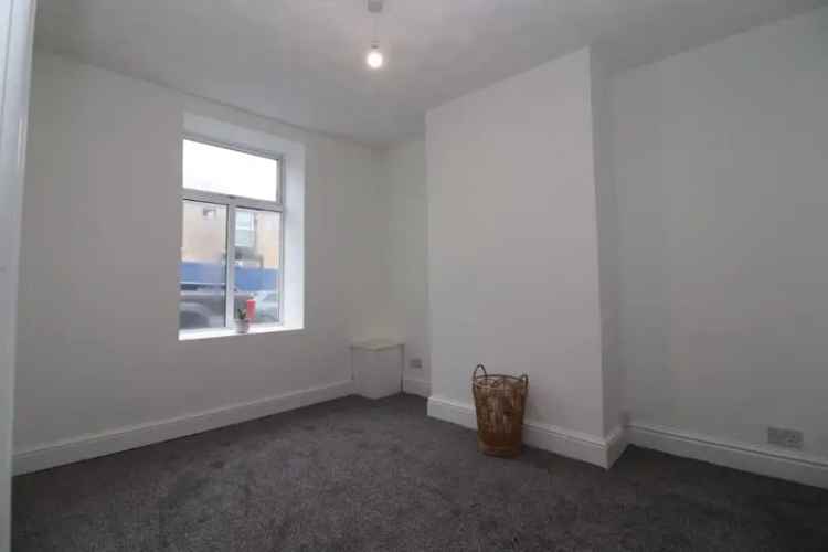 2 Bedroom Newly Renovated Terrace House To Let