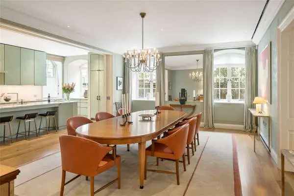 The Glebe Chelsea Luxury Apartments and Villa for Sale