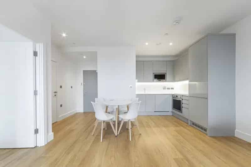 Luxury 1 Bedroom Apartment Birmingham City Centre