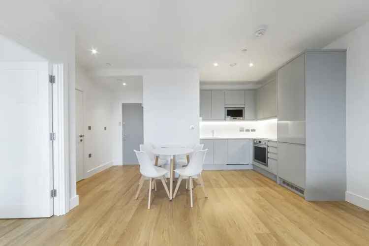Luxury 1 Bedroom Apartment Birmingham City Centre