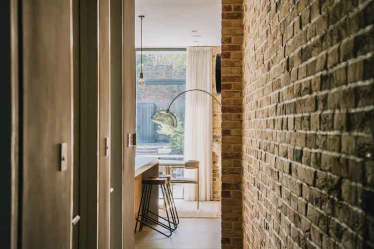 For Sale: The Coach House III, London SE14 | The Modern House