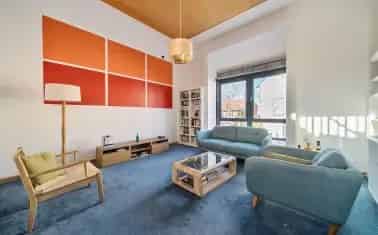 Exeter Townhouse 3 Beds  Roof Terrace  No Onward Chain