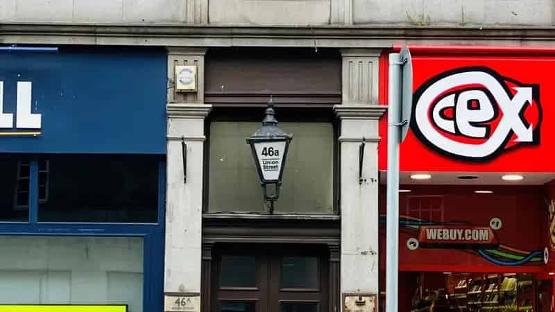Commercial property For Rent , Aberdeen City, Scotland