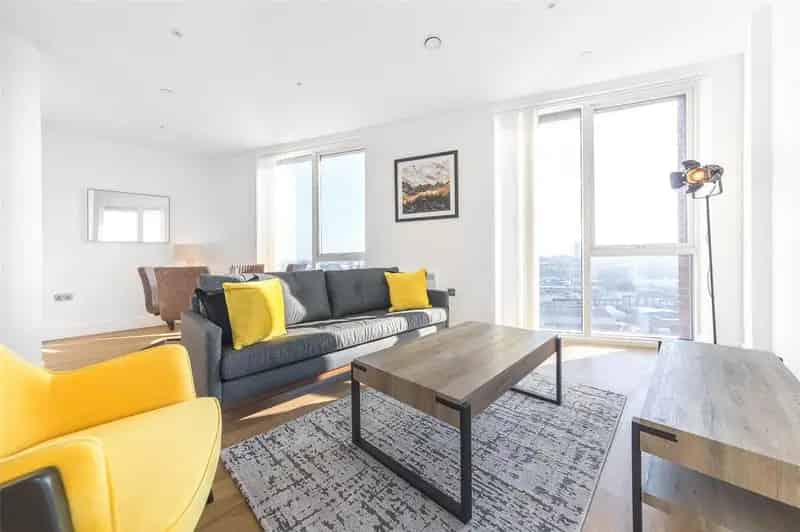 2 Bedroom Apartment to Rent