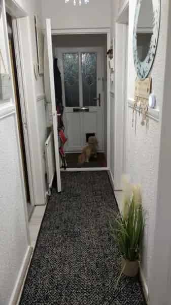 2 Bedroom Bungalow Near Skegness