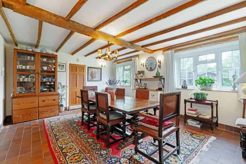 5 Bedroom Detached House for Sale in Wick
