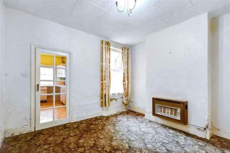 2 Bed House For Sale Great Investment Opportunity