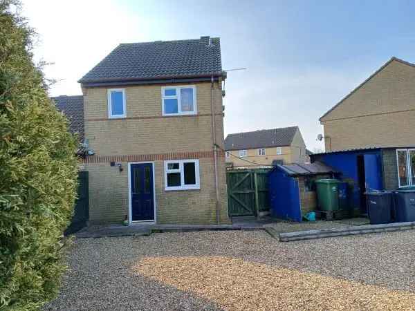 House For Rent in Melksham, England