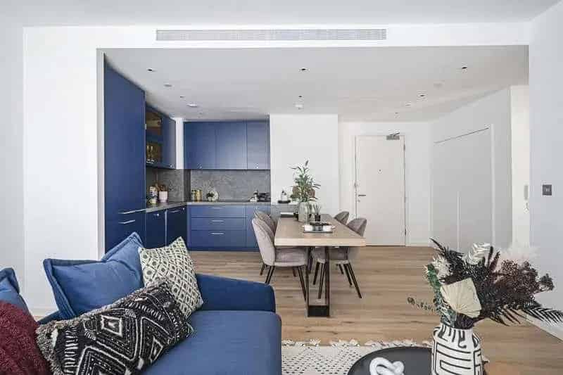 2 bed flat for sale
