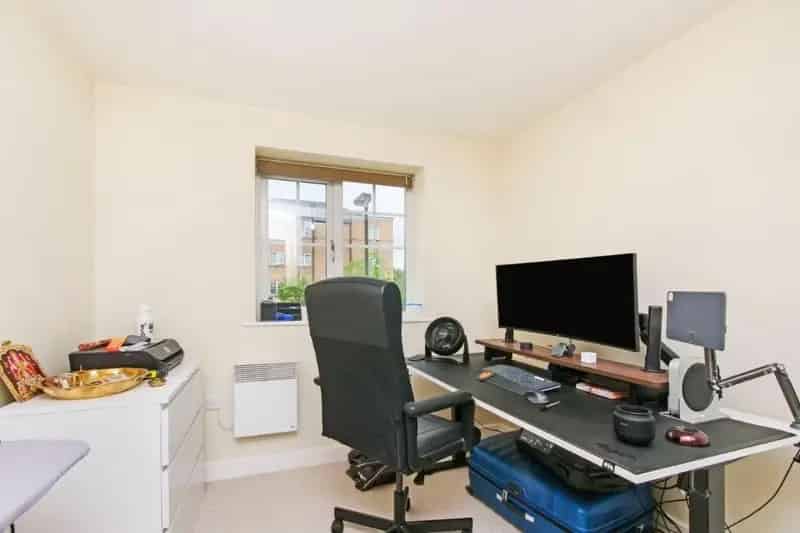 2 Bed Flat for Sale in Birch Park Huntington - No Onward Chain