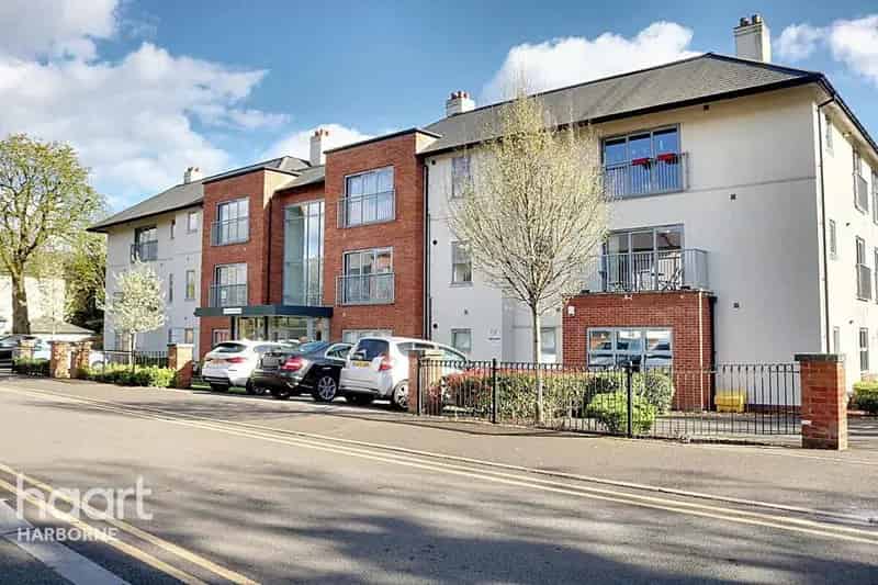 1 Bedroom Apartment for Sale in Edgbaston