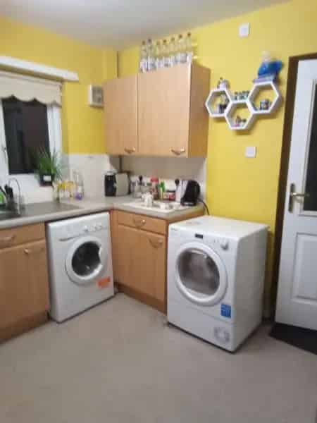 2 Bed Semi-Detached Bungalow Wheelchair Accessible Wet Room Garden Parking Rural Shropshire