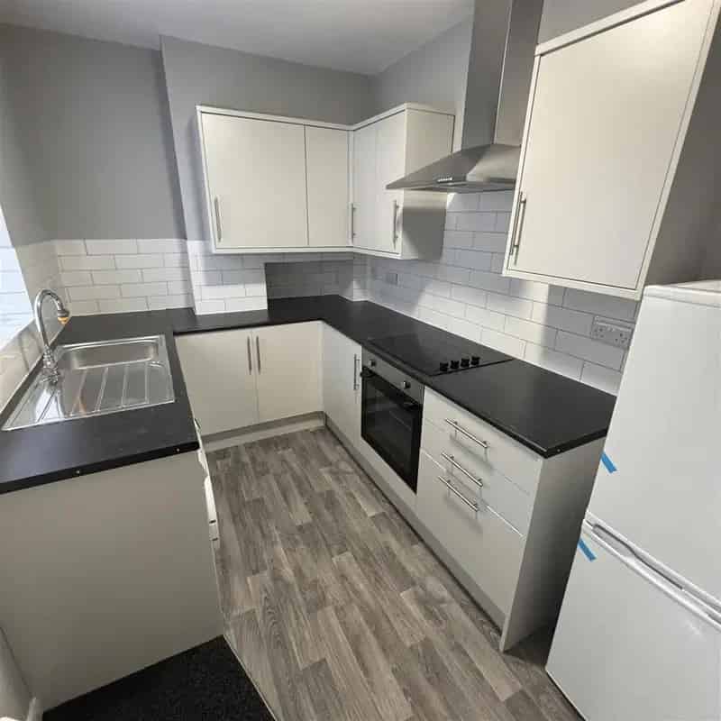 1 Bedroom Maisonette to Rent in Acocks Green