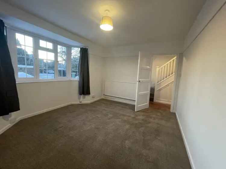 3 Bedroom Semi-Detached House to Rent Cambridge