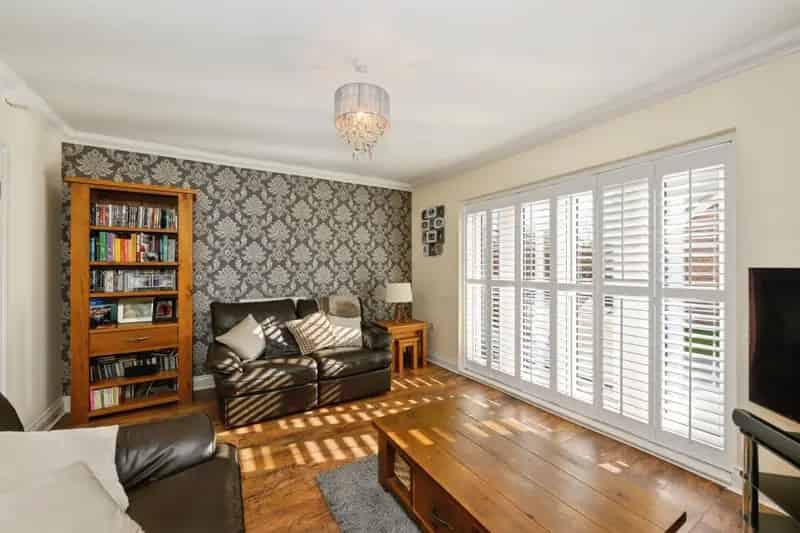 Four Bedroom Family Home in Broxbourne