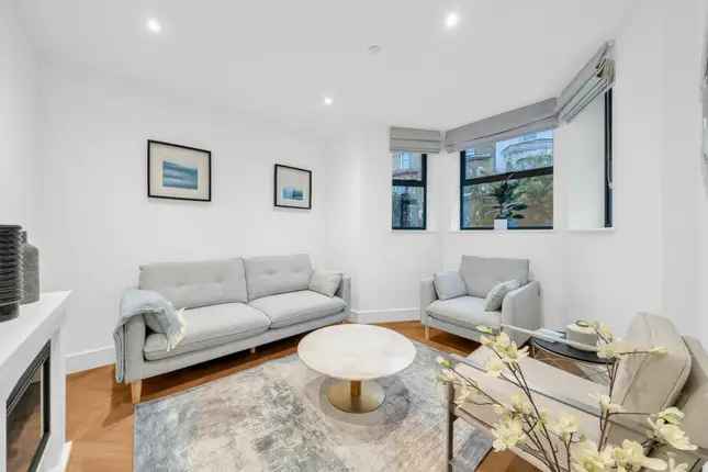 Terraced house for sale in Railton Road, London SE24