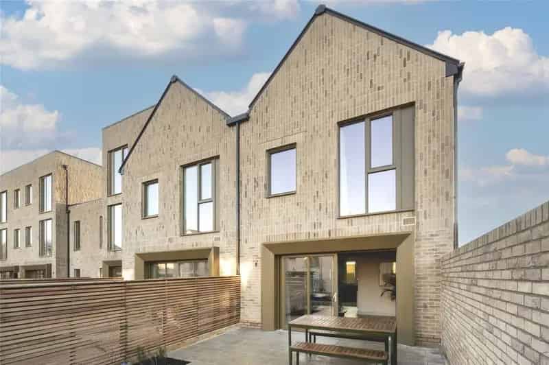 3 Bedroom House for Rent in Cambridge Eddington