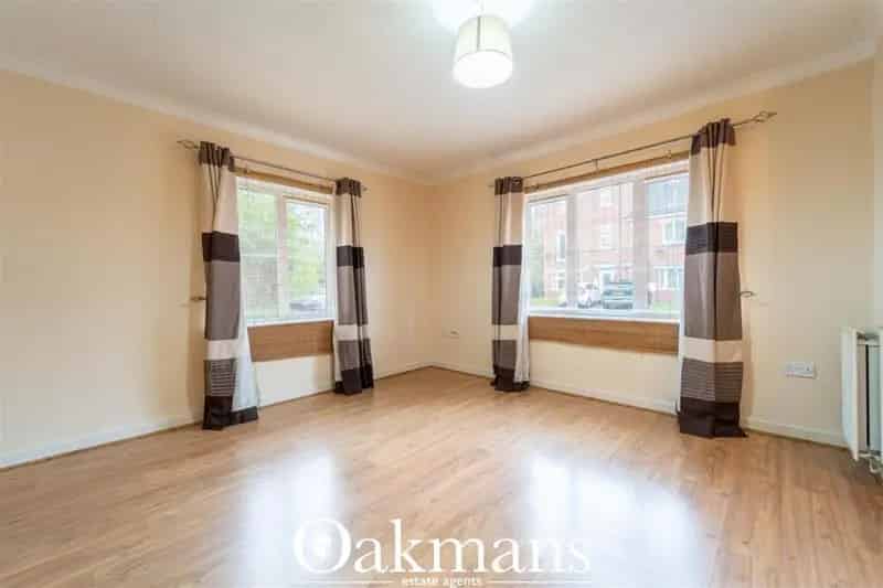 2 Bedroom Ground Floor Apartment Northfield