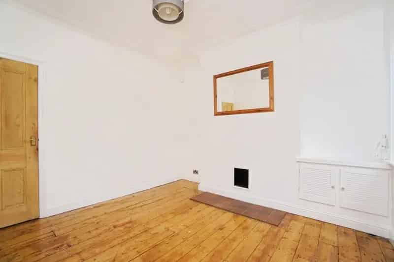 3 Bedroom House To Let Crookes