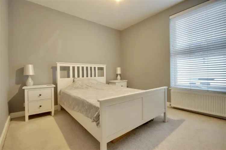 2 Bedroom House to Rent Glencoe Road Fratton