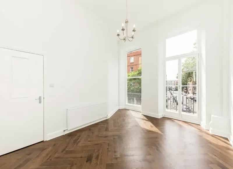 Modern One Bedroom Flat Earl's Court High Standard Refurbished