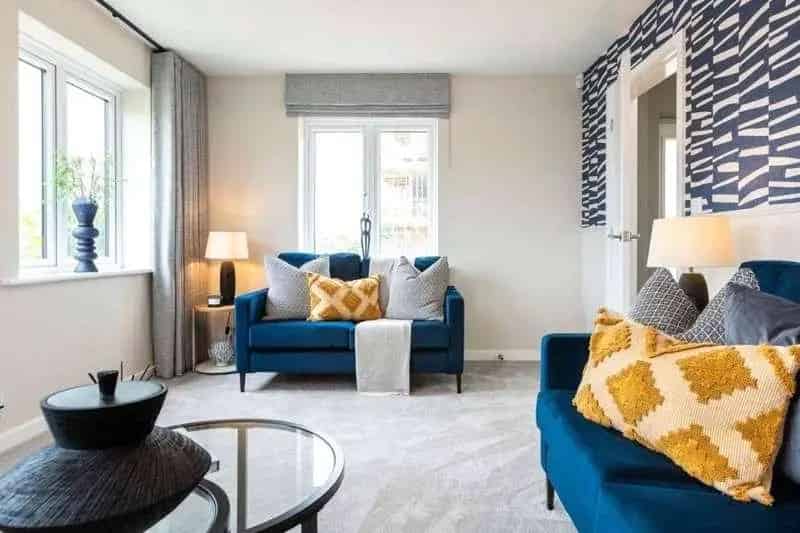 3 Bed House For Sale