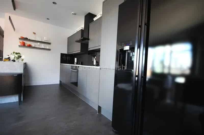 2 Bedroom Apartment Manchester City Center Great Northern Tower