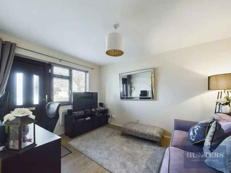 1 Bedroom House For Sale - Low Maintenance Freehold Home