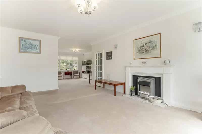 3 Bedroom Apartment House to Rent