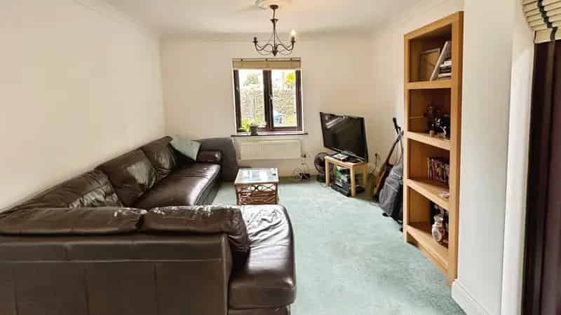 4 Bedroom Detached House For Sale Thingwall Park