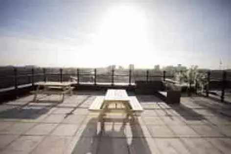 1 Bedroom Flat 76m² Cardiff Stunning Views