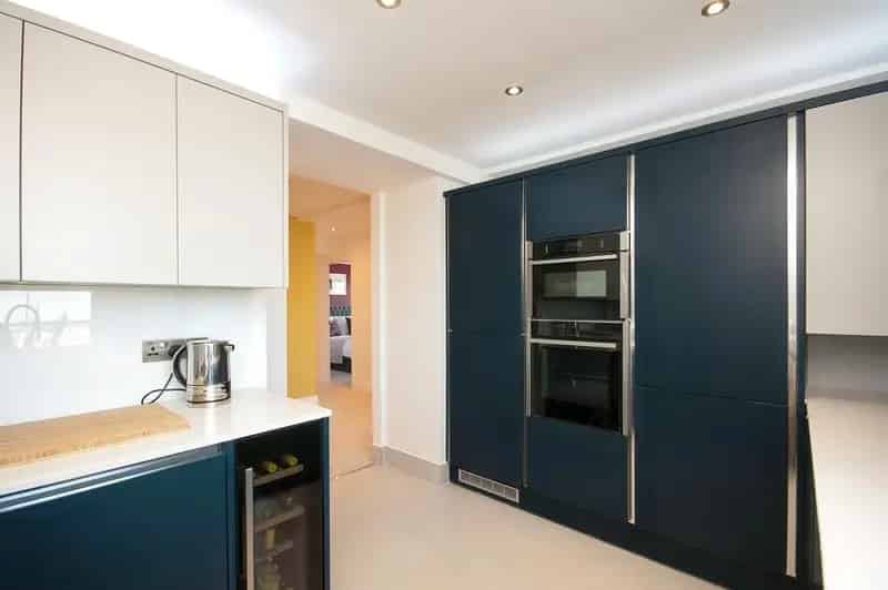 Luxury 2 3 Bedroom Apartment Panoramic Views Private Terrace Eastbourne