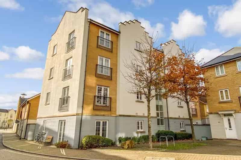 2 Bedroom Flat to Rent Portishead Bristol