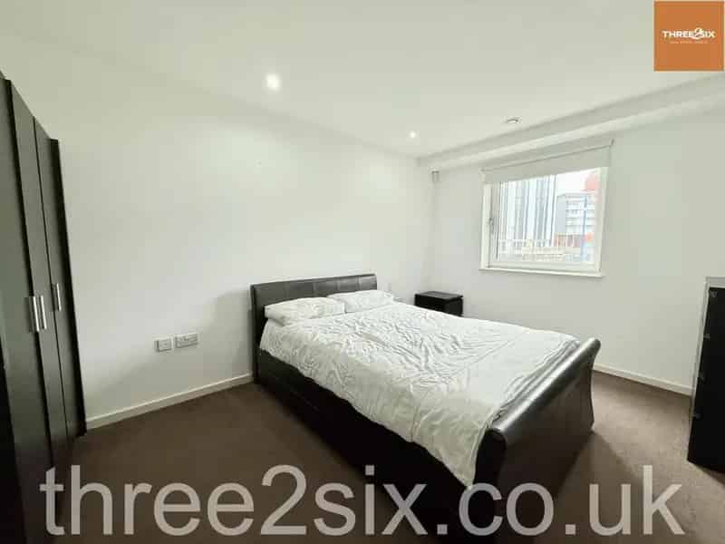 1 Bedroom Apartment for Rent