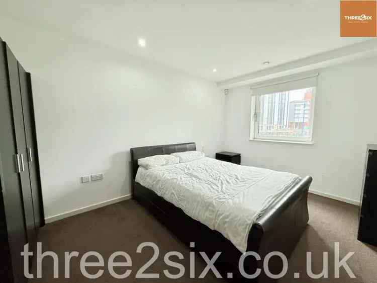 1 Bedroom Apartment for Rent