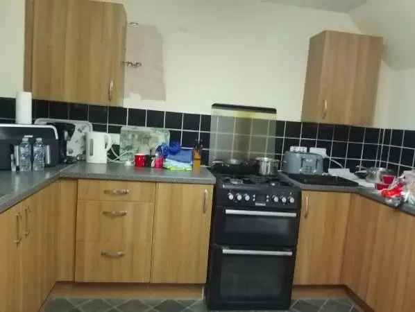 House For Rent in Charnwood, England