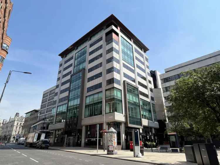 Office For Rent in Leeds, England