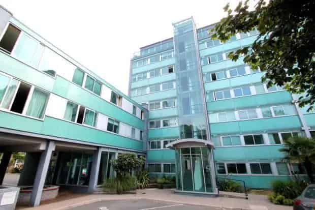 3 Bedroom Flat to Rent