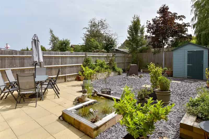 3 Bedroom Semi-Detached House for Sale in Ringmer