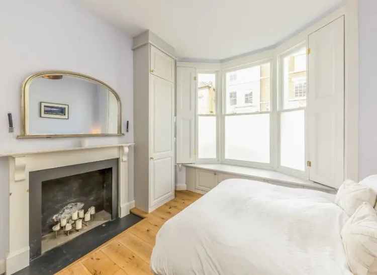 Victorian Garden Flat near Putney Stations - 999 Year Lease