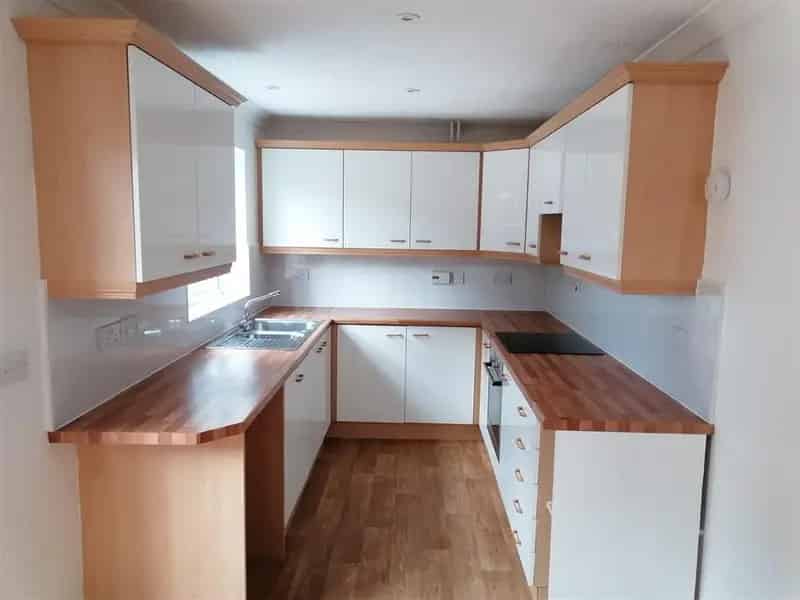 Three Bedroom House in Watton Available September